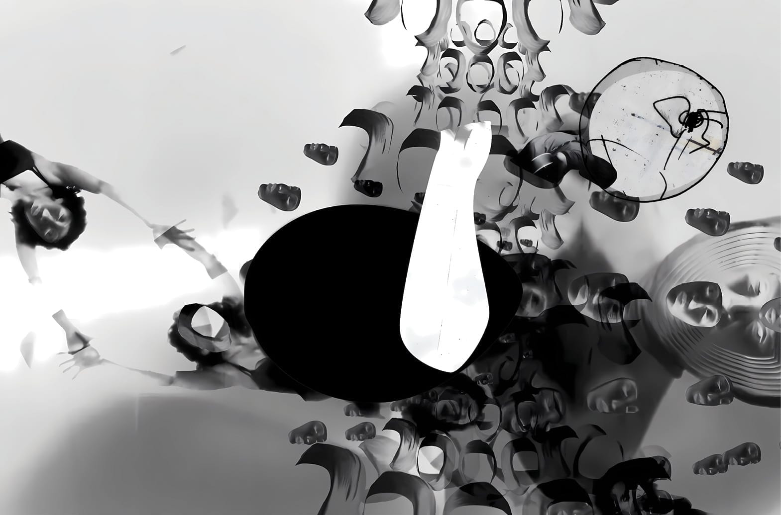 Patrick K.-H. – Strange Loops fluid harmony